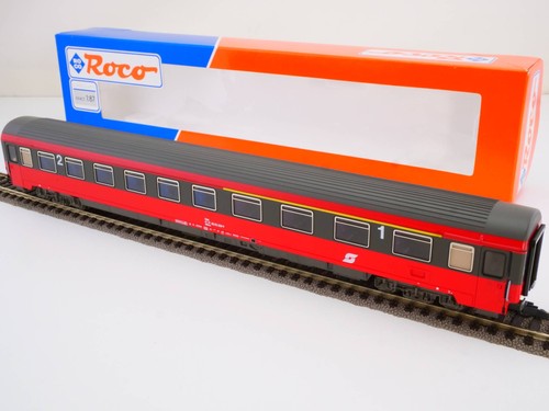 Roco 44645 eurofima - 44645, eurofima-wagen
