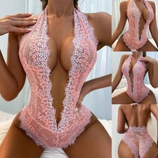 Damenbody spitze sexy - spitze, dessous