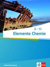 Elemente Chemie 8-10