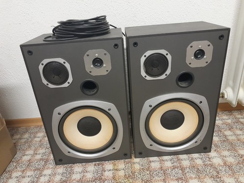 Hifi lautsprecher itt - lautsprecher, if