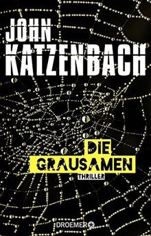 Die grausamen thriller von - grausamen:,