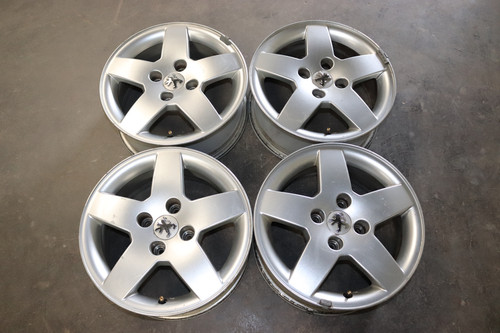 Original peugeot 207 zoll - 207,