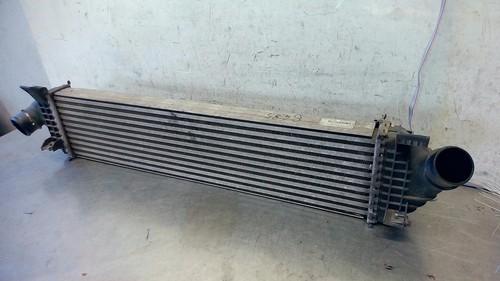 Ladeluftkühler 8v619l440ac - ladeluftkühler,