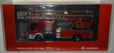 ELIGOR 118113 Iveco Eurocargo Magirus TTL M32 L-AS Feuerwehr 1:43 OVP (1_1)