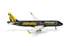 Herpa Wings 1:200 Airbus A 320