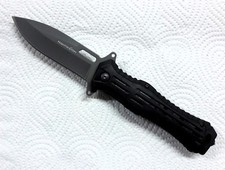 Blackfield Nightwatch Haller