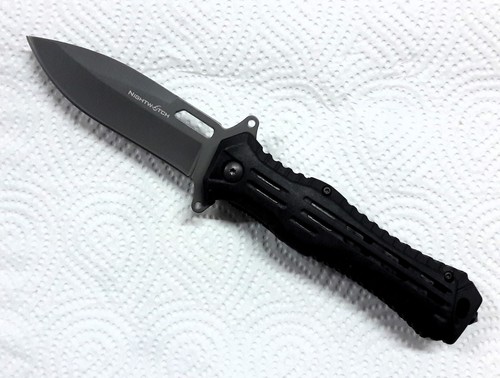 Blackfield nightwatch haller - blackfield,