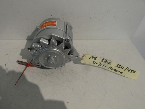 Bosch lichtmaschine 0120400716 - bosch,
