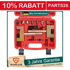 STEUERKETTEN-NIETGERÄT FÜR