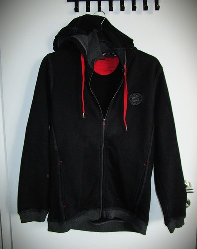 Bayern münchen sweatjacke - bayern,