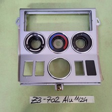 BMW Z3 Mittelkonsole Klima