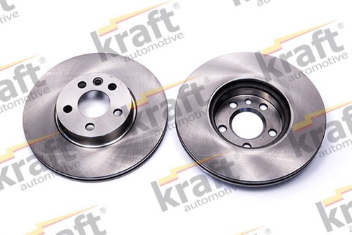 Kraft automotive - 2x,