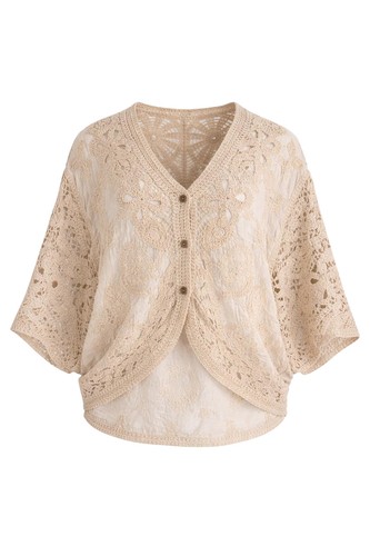 Bolero damen spitze - damen,