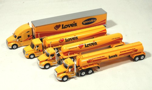Sammlung love - sammlung, love's