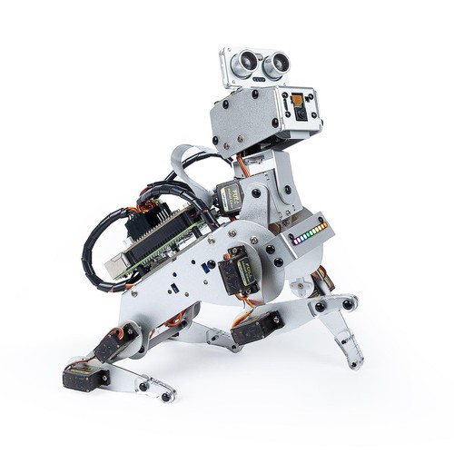 Sunfounder pidog - sunfounder, ai