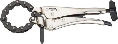 Hazet rohrschneider 4682 - rohrschneider,