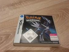 Pokemon Diamant DS Leerhülle