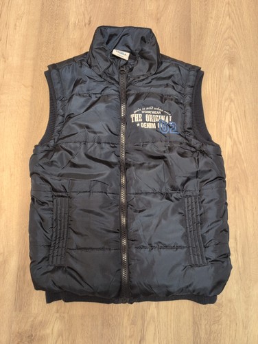 Yigga jungen weste - yigga,