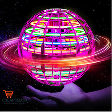 LED UFO Ball Spielzeug Drohne