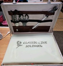 24 Teiliges Messer-Set