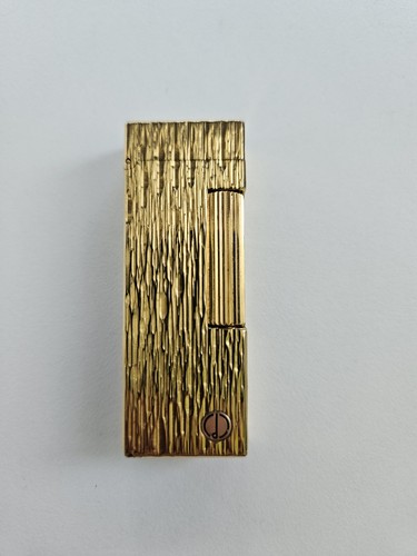 Dunhill rollagas feuerzeug - rollagas,