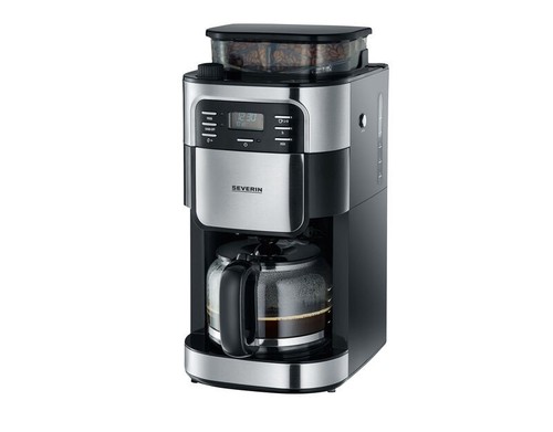 Severin filterkaffeemaschine - severin,