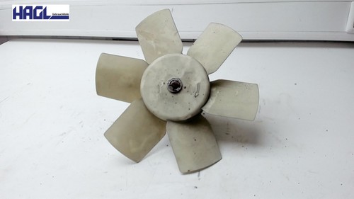 Elektrolüfter polo c 33 - 86,