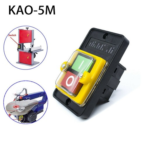 1pcs 220v 380v 10a wasserdicht - 1pcs,