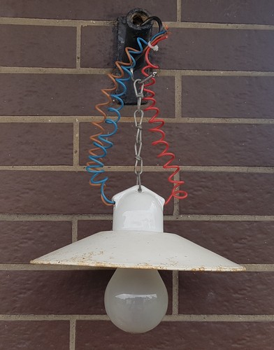 Vintage deckenlampe - vintage,