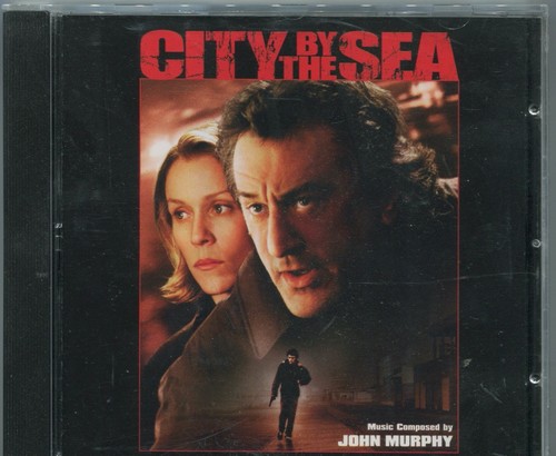 City the sea john - cd,