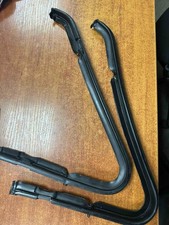 ZAZ 966 968 window seals with