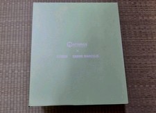 Mathmos x Sabine Marcelis