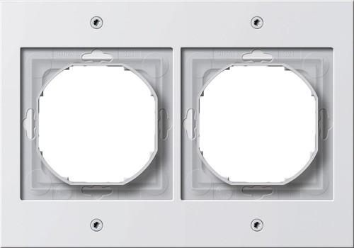 Gira 021266 abdeckrahmen - gira,