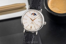 IWC Portofino Automatik Moon