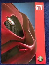 Alfa Romeo GTV 2.0 T.Spark 16