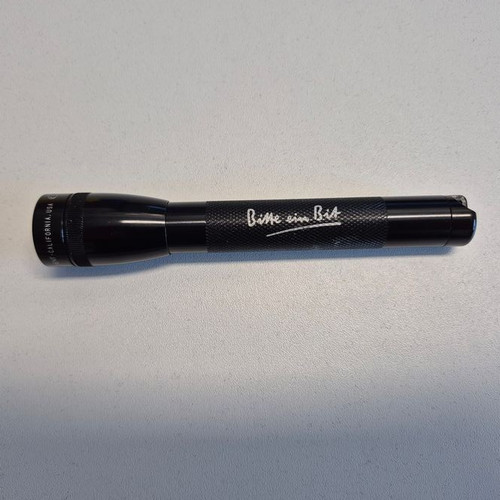 Taschenlampe mini maglite - mini,