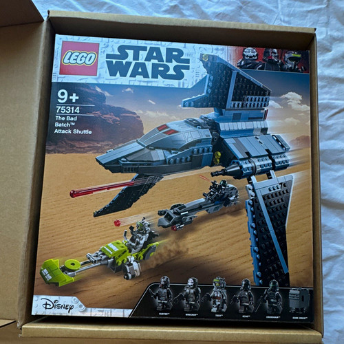 Lego star wars - wars, the