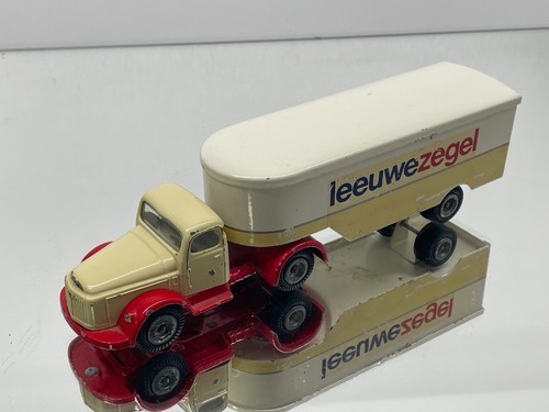 Tekno denmark 435 volvo - tekno,
