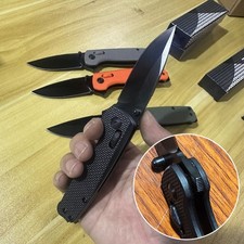 Mini Outdoor-Klappmesser 3''