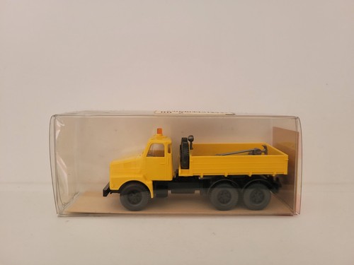 Wiking volvo n 10 - wiking,