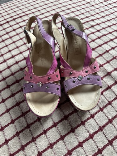 Hush puppies sandalen 38 - hush,