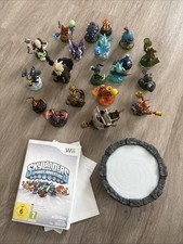 Skylander Set:Portal, Spiel
