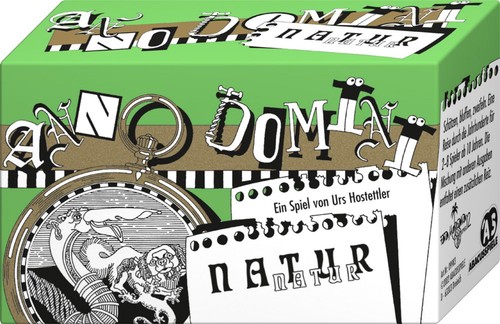 Abacusspiele anno domini - -,