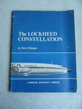 Terry Morgan - THE LOCKHEED