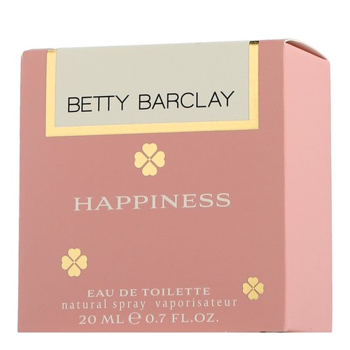 Betty barclay happiness edt - barclay,