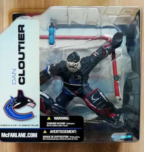 Nhl figur farlane dan - figur,