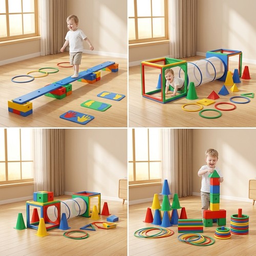Sensorik motorik - sensorik,