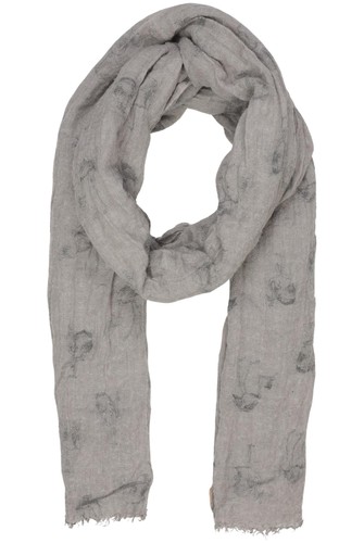 Becksondergaard schal damen - becksondergaard,
