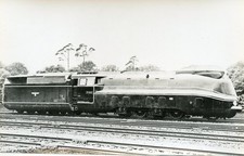 sw Foto Carl Bellingrodt Baureihe 191001  Henschel aus Slg. Prof. Dr. Kurek