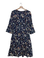 MARC O’POLO Langarmkleid